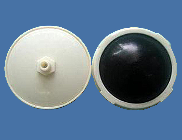 球冠膜片微孔曝氣器